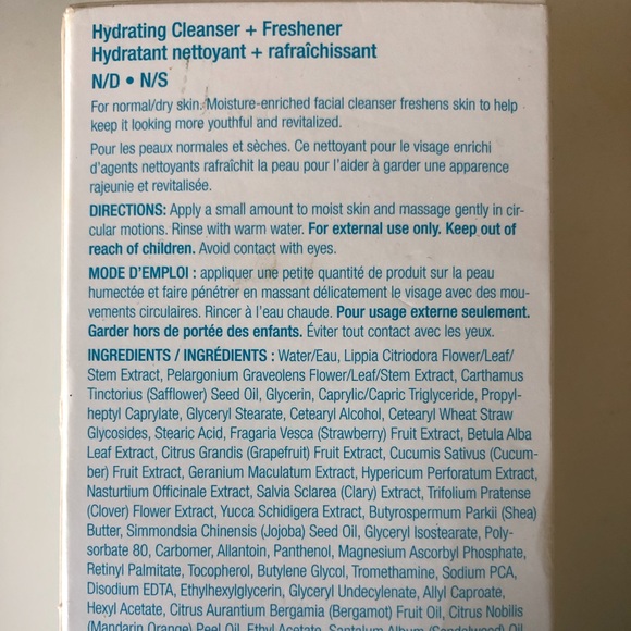 🧼 Arbonne Seasource Detox Spa 4-piece set - Picture 3 of 14